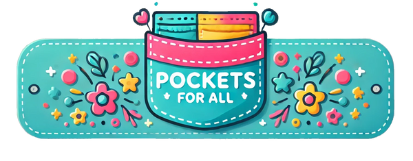 Pockets For All